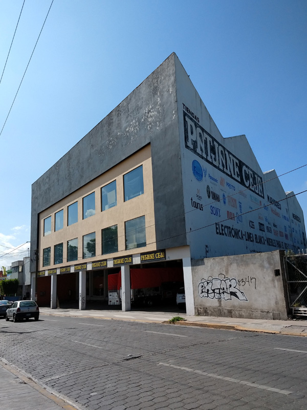 Mueblerias Patjane Ceja